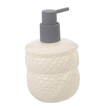 Imagem de PRETYZOOM garrafa de loção de coruja lavagem corporal hidratante frascos de loção distribuidor de cartas utensilios para cozinha dispensador de sabonete recipiente de sabonete