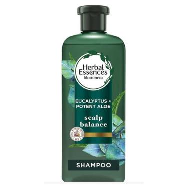 Imagem de Shampoo Herbal Essences Bio: Renew Aloe + Eucalipto 400ml