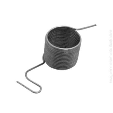 Imagem de Mola Oscilante Do Tensor De Linha Para Doméstica Elgin Genius - 13797