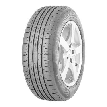 Imagem de Pneu Continental Aro 16 195/55R16 ContiEcoContact 5 91H XL
