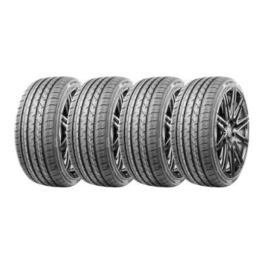 Imagem de Kit 4 Pneus XBRI Aro 19 245/45R19 Sport   2 102W XL
