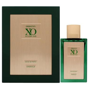 Imagem de Perfume Orientica XO Xclusif Oud Emerald - Eau de Parfum - Unissex - 60 ml