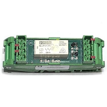 Imagem de Rele Acoplador 125VDC 8A 2NAF RIF-1-BPT-LDP-125DC/2X21 Cod. 5517491 - Phoenix Contact Phoenix Contact