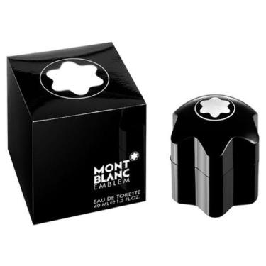 Imagem de Perfume Montblanc Emblem Pour Homme Edt 40ml '