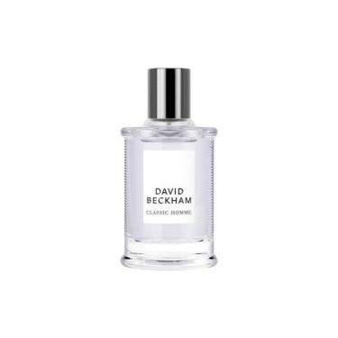 Imagem de David Beckham Classic Homme Edt Perfume Masculino 50ml