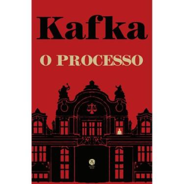 Imagem de O Processo  (Franz Kafka) - Sétimo Selo