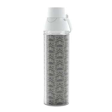 Imagem de Tervis Copo isolado Star Wars Trooper Group, garrafa de água Venture Lite de 680 ml, clássico