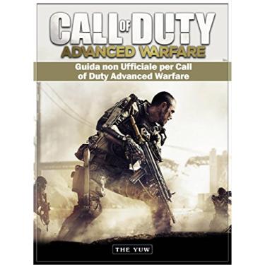 Imagem de Guida Non Ufficiale Per Call Of Duty Advanced Warfare (Italian Edition)