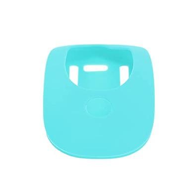 Imagem de e Mouse CoverMouse Cover SkinMouse Ive SkinMouse OuSilicone Mouse Icone Mouse ou,Silicone Mouse Cover para OS X 1/2 Confortável Macio Rvable Ive Skin Minério (Menta verde)