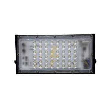 Imagem de Refletor Led N1 100W Campo De Futebol / Beach Tennis