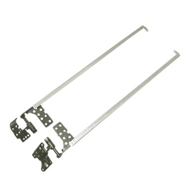 Imagem de JINTAI Substituição do suporte de tela de dobradiça LCD esquerda e direita para ASUS TUF Gaming F17 FA706 FA706I FA706U FX706 FX706U