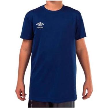 Imagem de Camisa Umbro TWR Striker Juvenil-Masculino