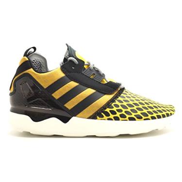 Imagem de adidas Men's ZX 8000 Boost Originals Running Shoe