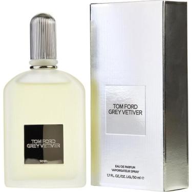 Imagem de Perfume Masculino Tom Ford Grey Vetiver Eau De Parfum 50ml