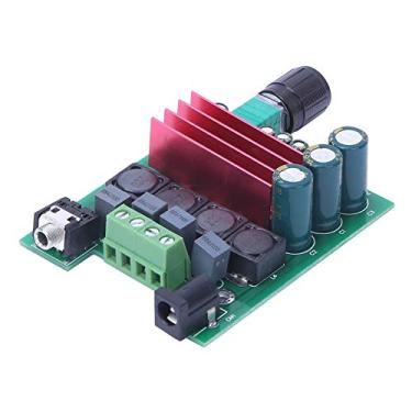 Imagem de Compra Maluca Placa amplificadora, placa amplificadora Efficient HIFI, bateria para fonte de alimentação comutada