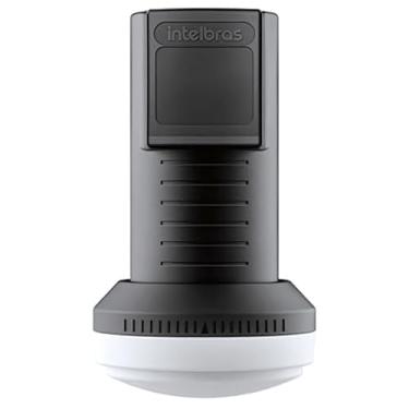 Imagem de Conversores Lnbf Simples Banda Ku Ln 8000 Intelbras