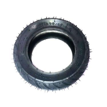 Imagem de Pneu Aro 110/65-6,5 Mini Moto R1 Speed Traseiro Max