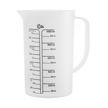 Imagem de Jarra Medidora Cozy 1 L Neu Coza