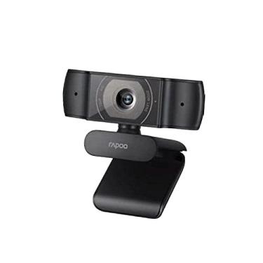 Imagem de Webcam 720p Foco Automático C200 Rapoo - RA015