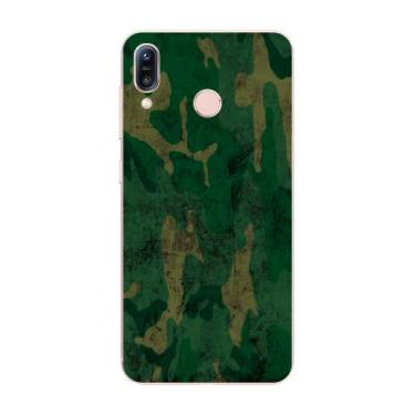 Imagem de Capa Adesivo Skin161 Verso Para Asus Zenfone Max M1 ZB555KL - KawaSkin