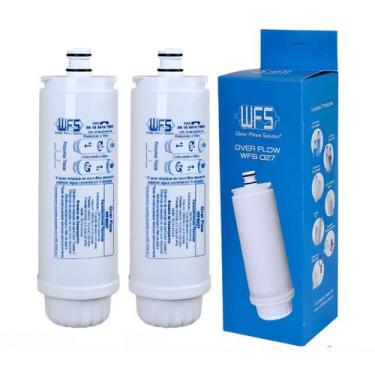 Imagem de Filtro Wfs  Compatível Purificador IBBL C+3 Cz+7 Immaginare