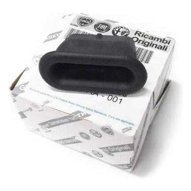 Imagem de Bucha Guia Superior Coluna Porta Correr Fiat Doblo Original 51712540