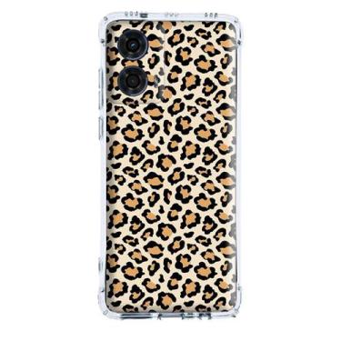 Imagem de Capinha De Celular Compatível com Moto G04 Motorola Personalizada - Tu