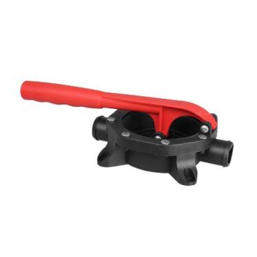 Imagem de Bomba Manual de Porão e Transferência Seaflo 720 GPH