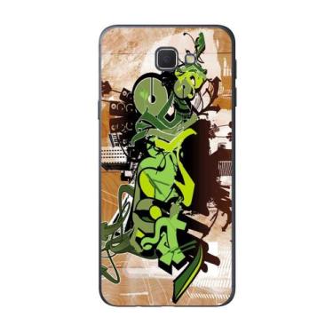 Imagem de Capa Adesivo Skin072 Verso Para Samsung Galaxy J5 Prime - KawaSkin