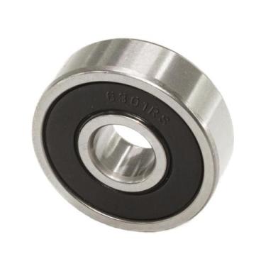 Imagem de Rolamento da Roda Dianteira Dafra Laser Speed 150 Honda C100 CBX150 CB