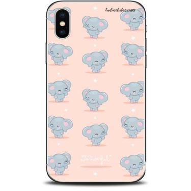 Imagem de Capa Case Capinha Personalizada Motorola Moto G10/ G30 Feminina - Cód.