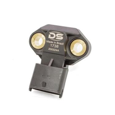 Imagem de Sensor Map Atego 1315 1418 1518 Actros 1831 2540L 3340 Axor 1823 2523 