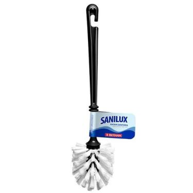 Imagem de Escova Sanitária Sanilux Sem Suporte 570, U