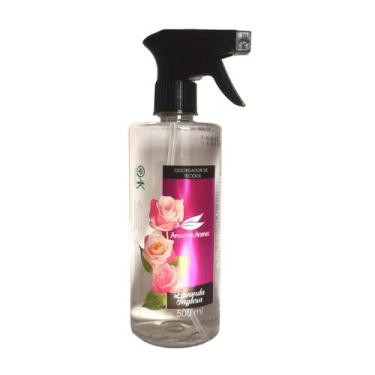 Imagem de Odorizador De Tecidos 500ml Aromatizador Vários Perfumes - Amazônia Ar