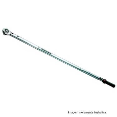 Imagem de Torquímetro de Estalo Torcofix 1/4" Gedore N.m 2-11 Ibf.pol. 20-100 - 