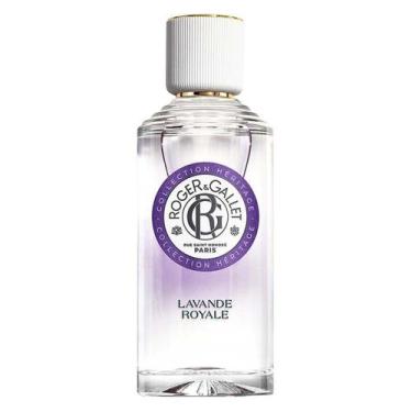 Imagem de Roger & Gallet Lavande Royale Água Suave - Deo Colônia - 100ml - ROGER