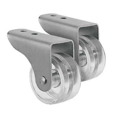 Imagem de Kit Rodízio CX30 - D Zainer