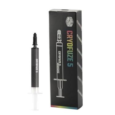 Imagem de PASTA TÉRMICA COOLER MASTER CRIOFUZE VIOLETA - COR ROXO - 2 GRAMAS – MGY-NOSG-N07M-R1