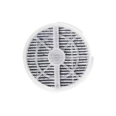 Imagem de Nispira Verdadeira substituição de filtro HEPA com carbono ativado compatível com purificador de ar Fridababababababy, purificador de ar Meleden, purificador de ar RIGOGLIOSO GL-2103, purificador de ar JINPUS Filtro LTLKY 900S, 2103, 1 pacote