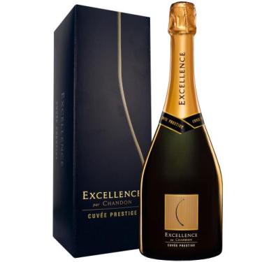 Imagem de Chandon Excellence Brut Cuvée Prestige 750ml