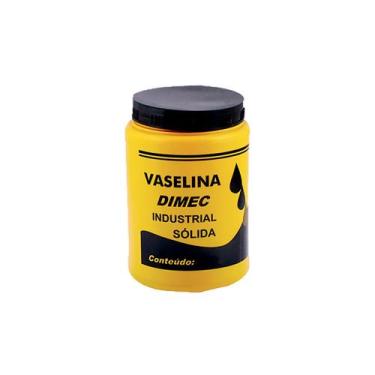 Imagem de Vaselina Dimec Sólida 900gr - Betalub