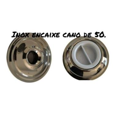 Imagem de 1 Retorno E 1 Aspiração Para Piscinas. - A.R ACESSORIOS PARA PISCINA