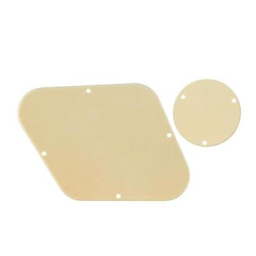 Imagem de Backplate Escudo De Chave Seletora Potenciometro P/ Les Paul - Thida