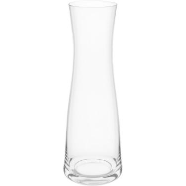 Imagem de Jarra água Suco Home&co Vidro 1,2l 27x9x9cm Transparente