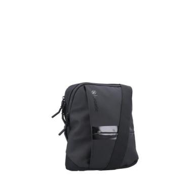 Imagem de Shoulder Bag Arthur em Nylon Bauarte 