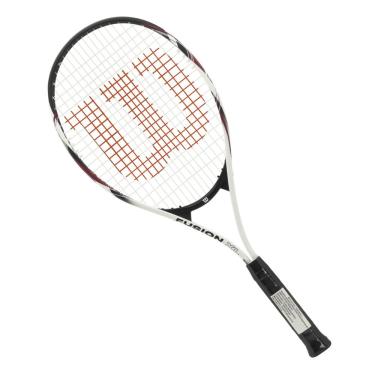 Imagem de Raquete de Tênis Wilson Fusion XL 274g-L3