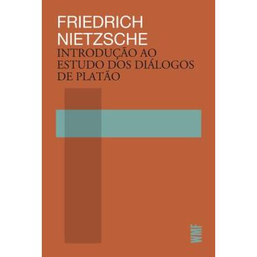 Imagem de Livro - Introdução ao estudo dos diálogos de Platão