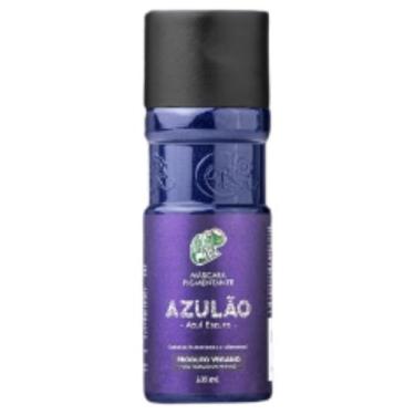 Imagem de Kamaleão Máscara Pigmentante 100ml, Azulão