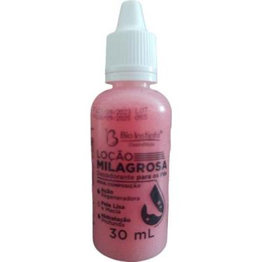 Imagem de Gota Milagrosa Locao Hidratante Para Os Pés Gotinha 30ml - Bell Corpus