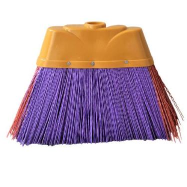 Imagem de Vassoura De Nylon Sem Cabo - Fantastica